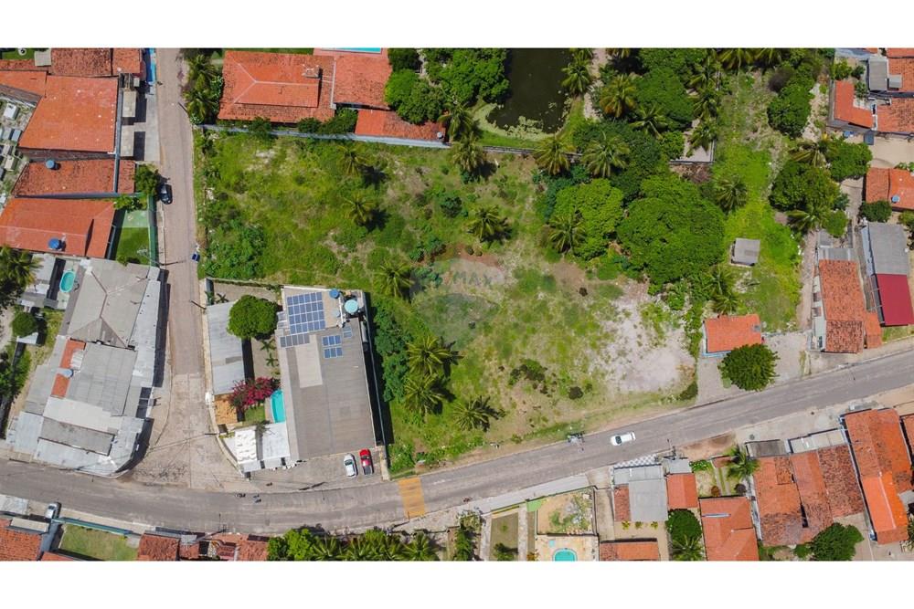 Terreno - Venda - Ceará-Mirim , Rio Grande do Norte - DJI_0158.jpg - 720891001-59