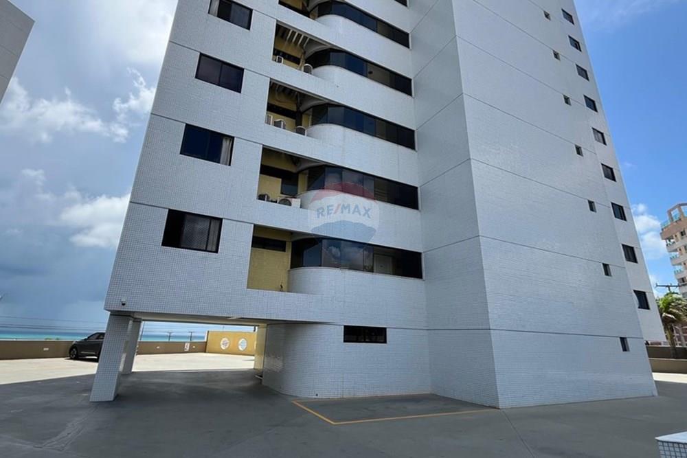 Apartamento - Alugar - Natal , Rio Grande do Norte - IMG-20250130-WA0035.jpg - 720891155-377