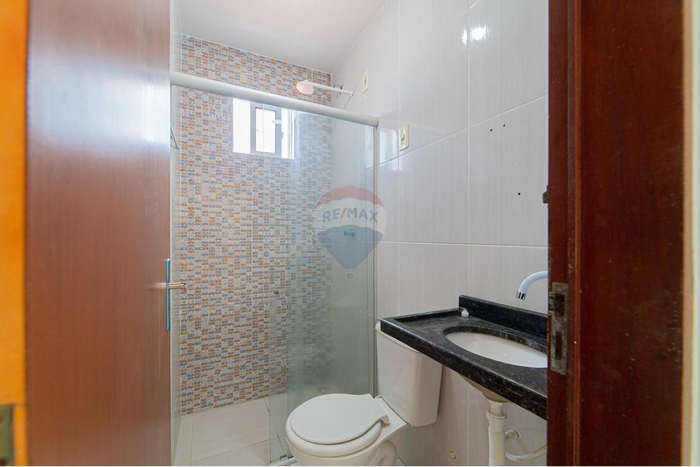 Apartamento - Venda - João Pessoa , Paraíba - Banheiro1.JPG - Banheiro - 720861002-50