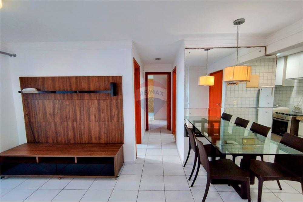 Apartamento - Alugar - Natal , Rio Grande do Norte - 8 - 720891024-192