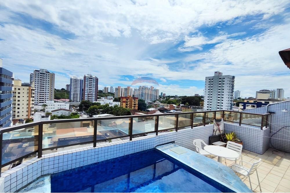Cobertura - Venda - Manaus , Amazonas - WhatsApp Image 2025-04-28 at 20.08.49 (3).jpeg - 720401010-135