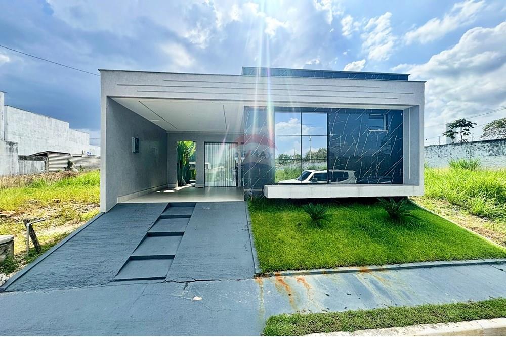 Casa de Condomínio - Alugar - Ananindeua , Pará - IMG_3504.jpg - 720921083-41