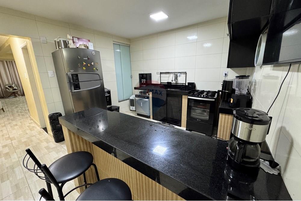 Casa p/ Temporada - Alugar - Belém , Pará - IMG_7500.jpg - 720921083-7