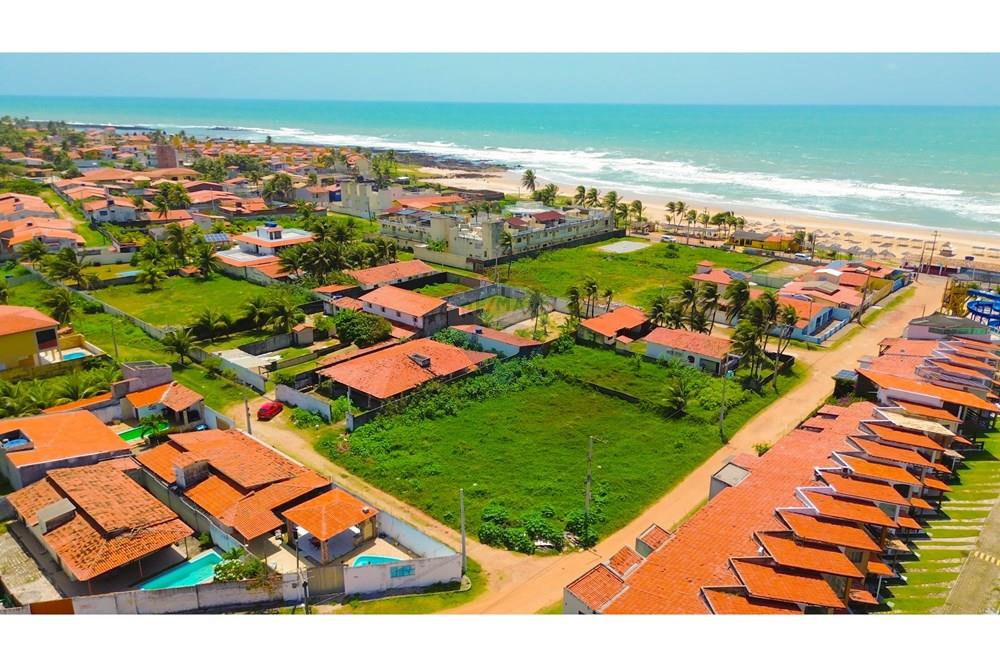 Terreno - Venda - Nísia Floresta , Rio Grande do Norte - DJI_0012.jpeg - 720891152-55