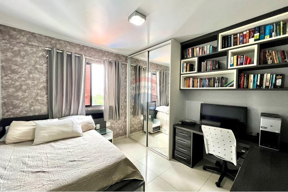 Apartamento - Alugar - Belém , Pará - IMG_8411.JPEG - 720921007-125