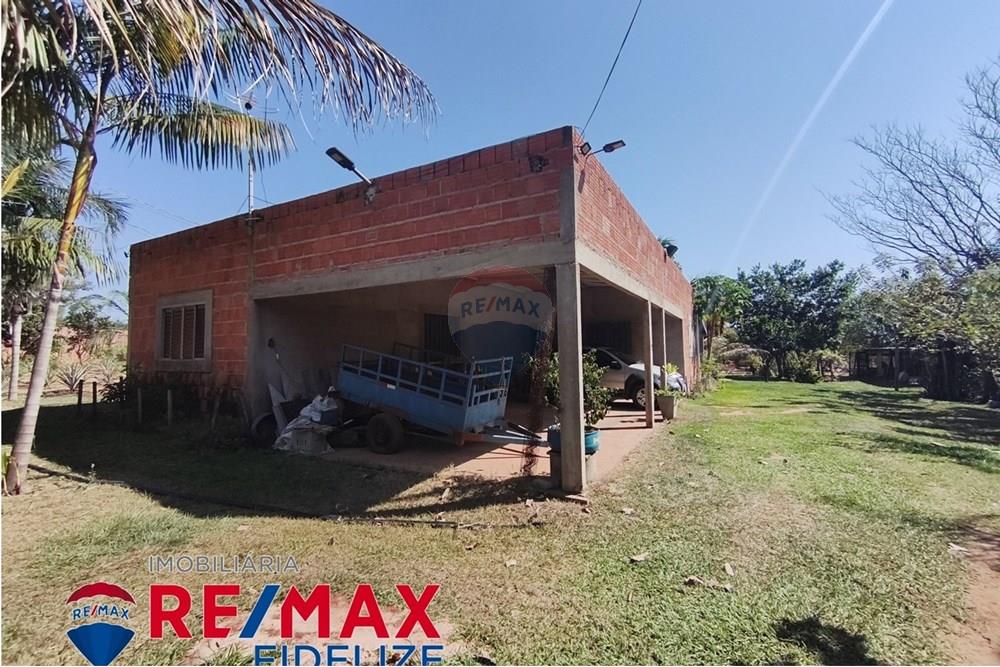 Chácara / Sítio / Fazenda - Venda - Rondonópolis , Mato Grosso - 08.jpg - 722261012-11