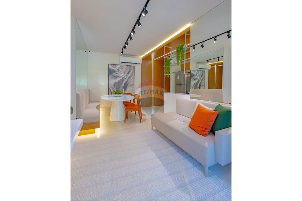 Apartamento - Venda - Manaus , Amazonas - SALA3 DECORADO HORIZONTE.jpg - 720401007-144