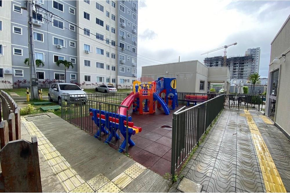 Apartamento - Venda - Cabedelo , Paraíba - 22d8af7e-099b-41fb-b2dc-b5fa83e2a810.jpg - 720431073-7