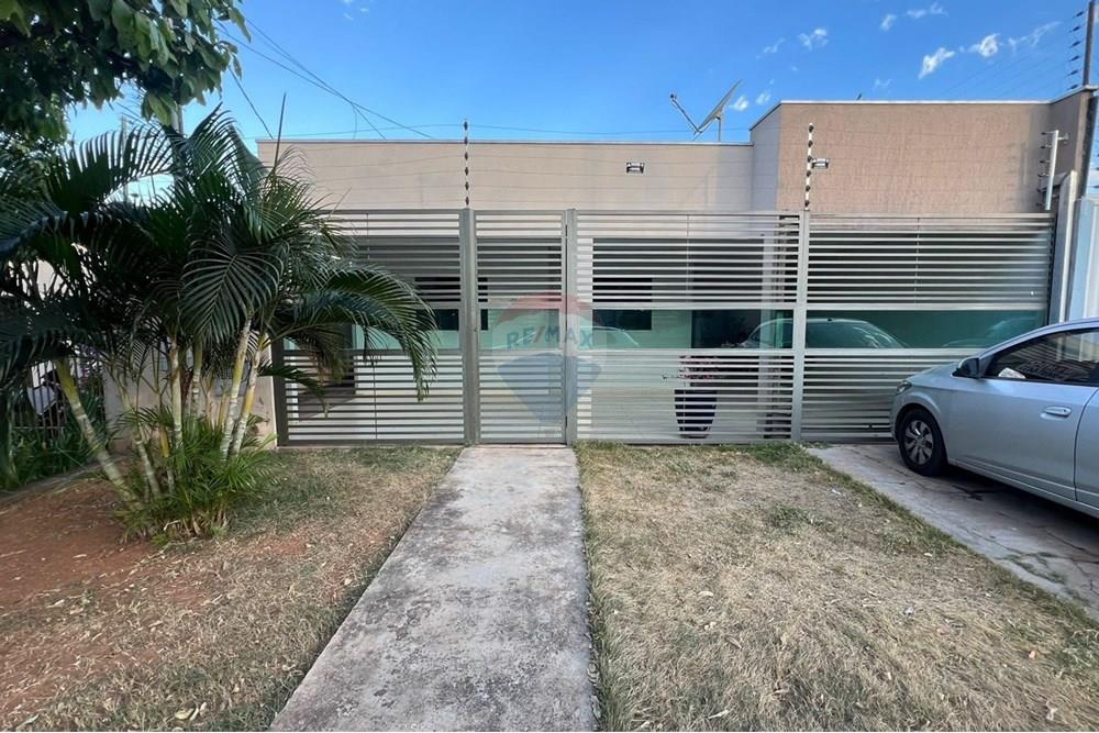 Casa - Venda - Rondonópolis , Mato Grosso - WhatsApp Image 2025-10-03 at 15.42.55.jpeg - 721981076-7