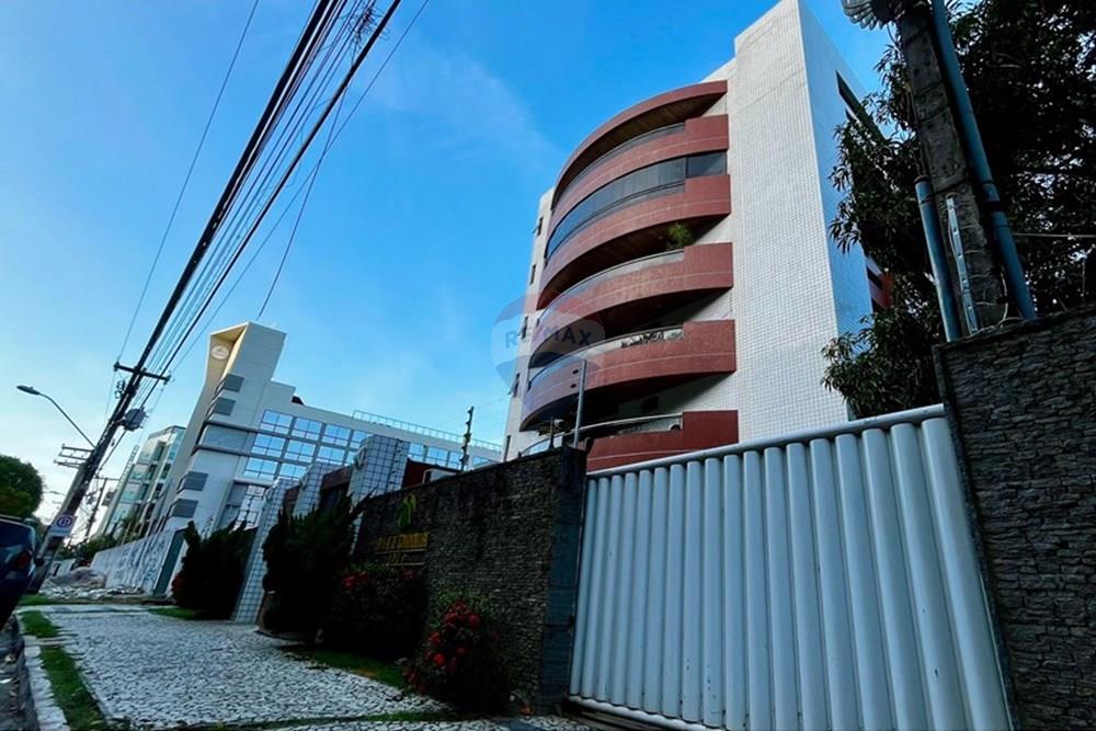 Apartamento - Venda - João Pessoa , Paraíba - Imagem do WhatsApp de 2025-04-24 à(s) 14.57.23_ef97b10d.jpg - 720471002-139