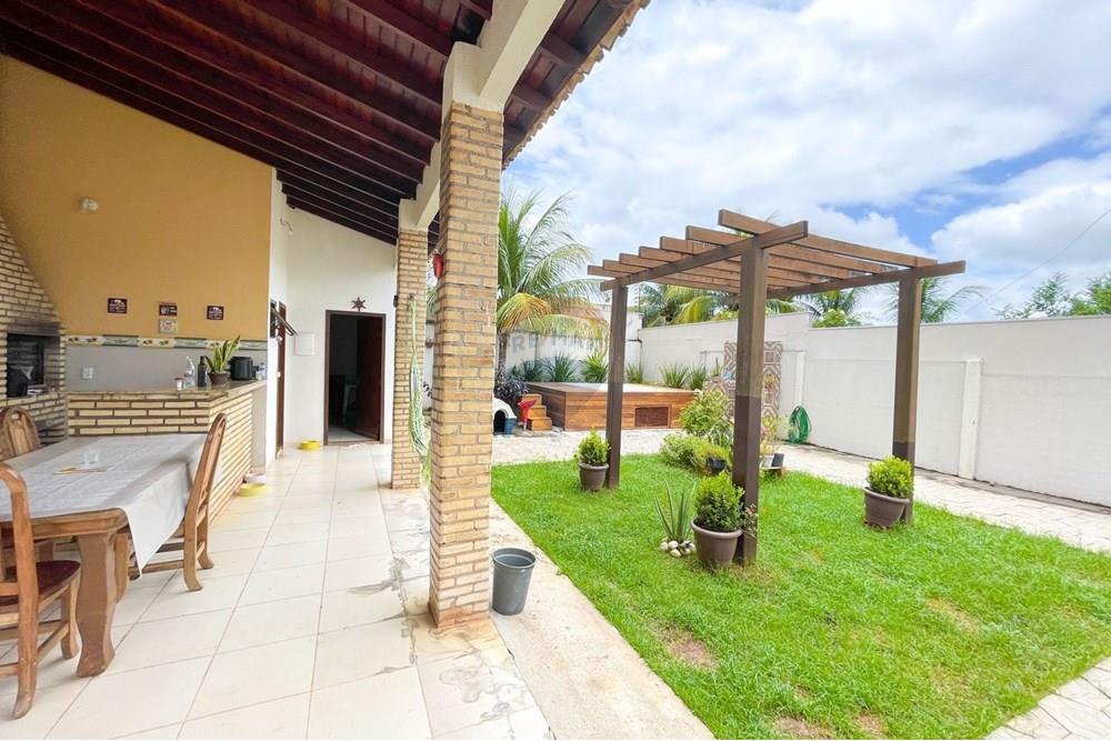 Casa - Venda - Rondonópolis , Mato Grosso - WhatsApp Image 2025-01-31 at 14.31.44 (1).jpeg - 721981044-48