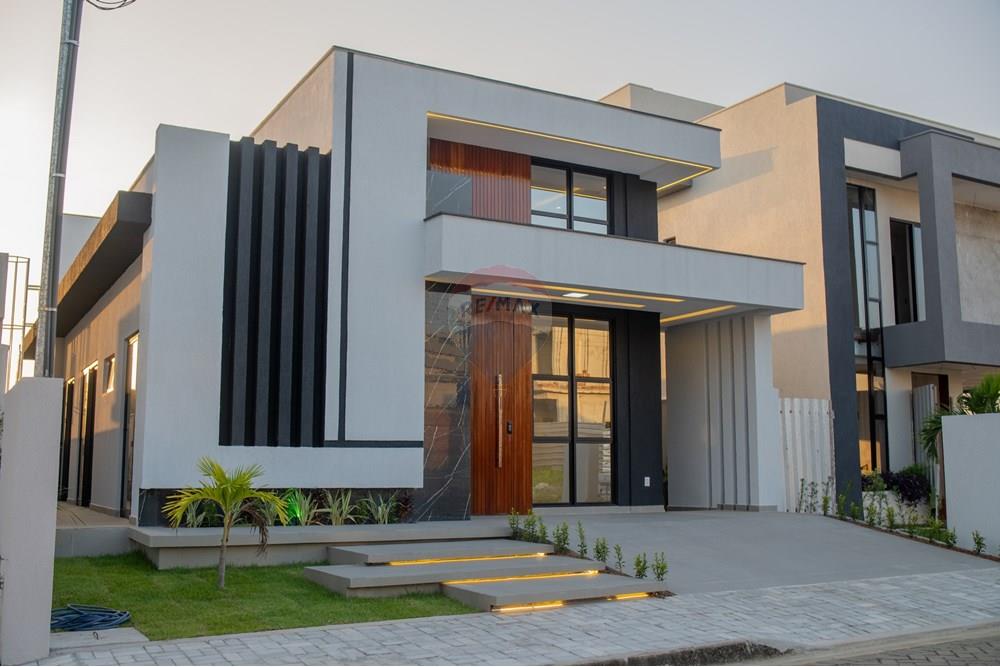 Casa de Condomínio - Venda - João Pessoa , Paraíba - DSC04472.jpg - 722001166-1