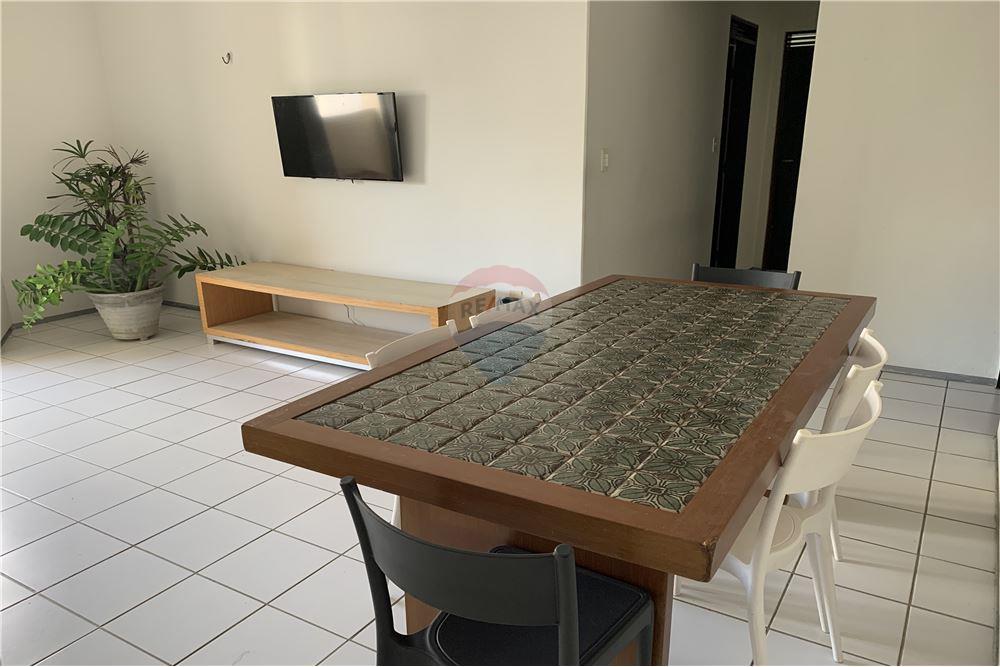 Apartamento - Alugar - João Pessoa , Paraíba - 8 - 722011007-29