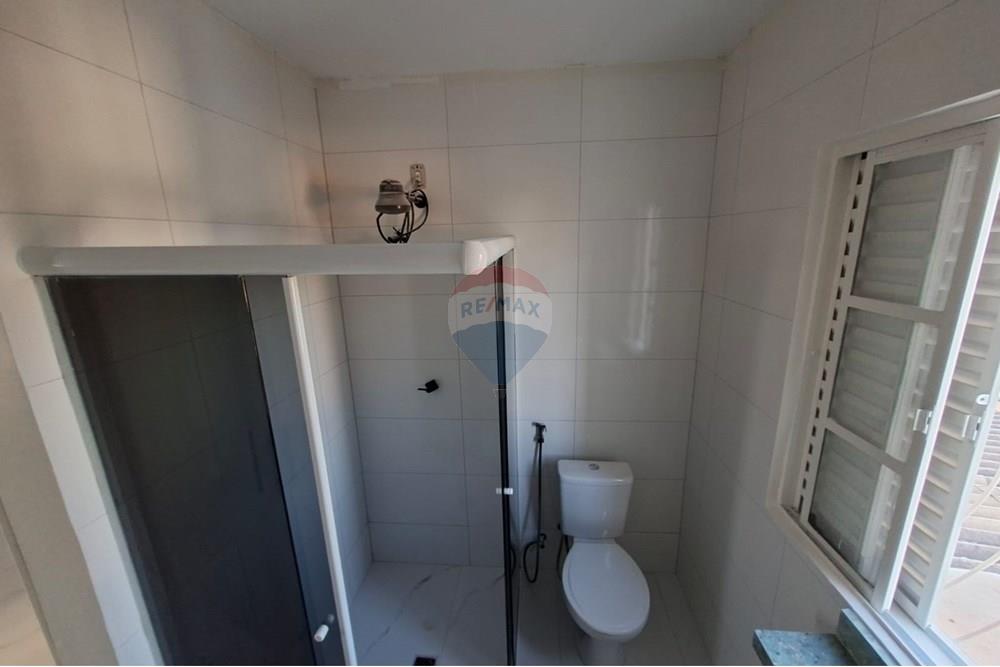 Apartamento - Venda - Cuiabá , Mato Grosso - banheiro suite 2.jpeg - 720911063-58