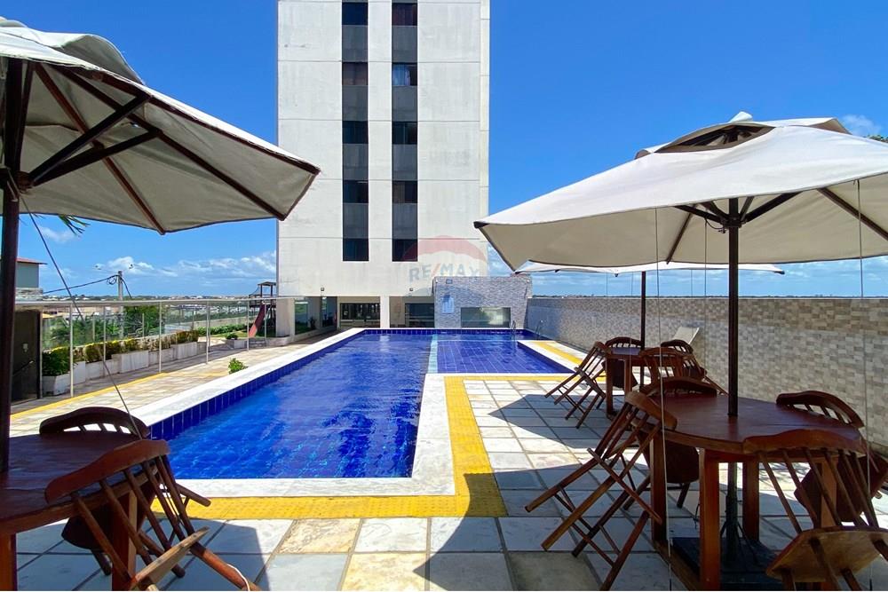 Apartamento - Venda - Parnamirim , Rio Grande do Norte - IMG_6053.jpg - 720811064-5