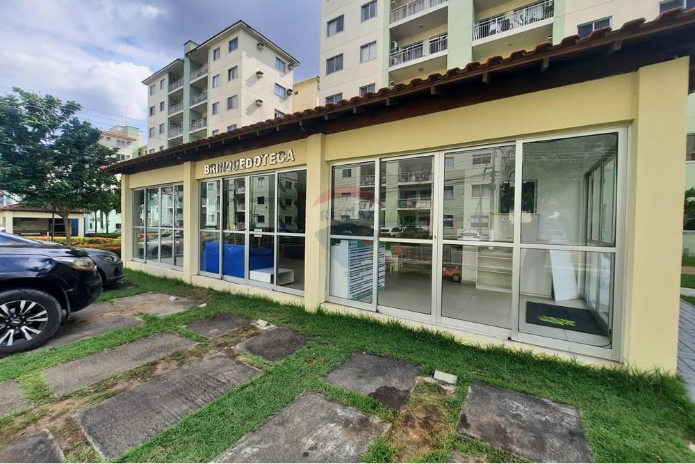 Apartamento - Venda - Manaus , Amazonas - Brinquedoteca.jpg - 720661037-20