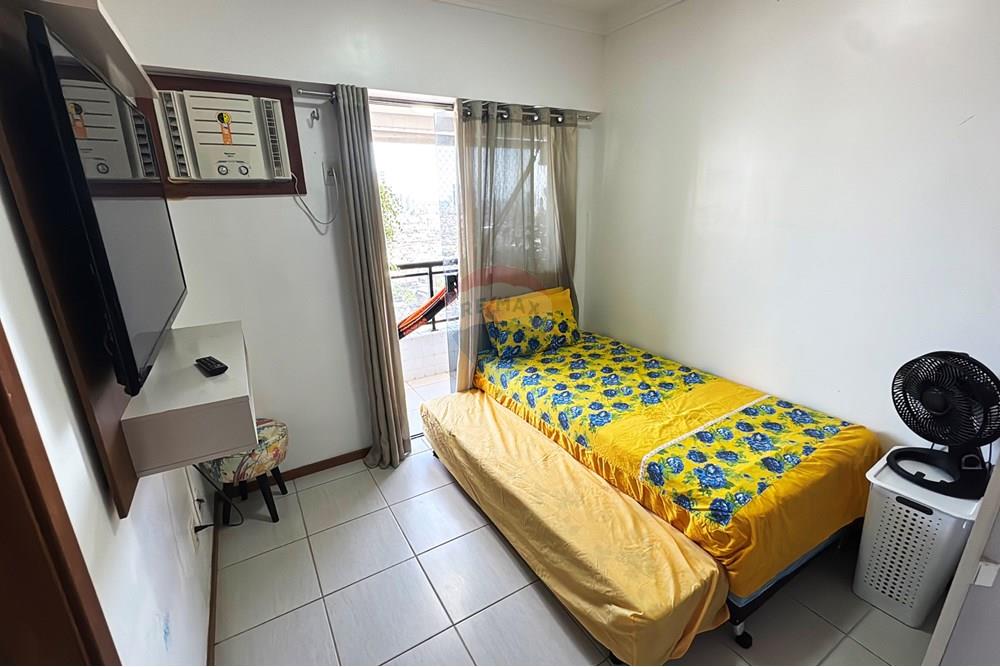 Apartamento - Alugar - Belém , Pará - IMG_7755.jpg - Suite - 720671054-11