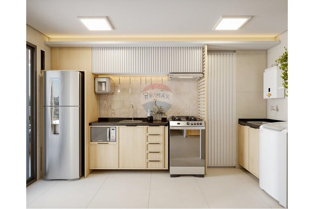 Apartamento - Venda - Fortaleza , Ceará - 03_COZINHA + ÁREA DE SERVIÇO.jpg - 721621062-3023
