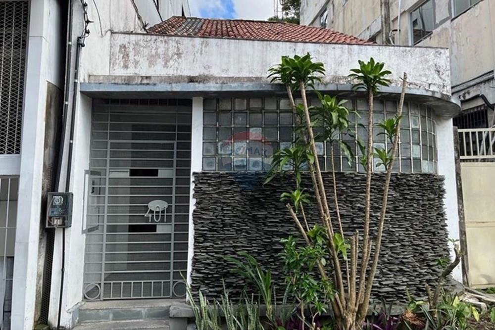 Casa - Venda - Belém , Pará - WhatsApp Image 2025-04-14 at 10.38.47 (1).jpeg - Fachada - 720671047-12