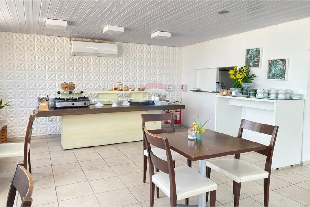 Apart Hotel/ Flat - Venda - Natal , Rio Grande do Norte - REF.jpg - 720891133-86