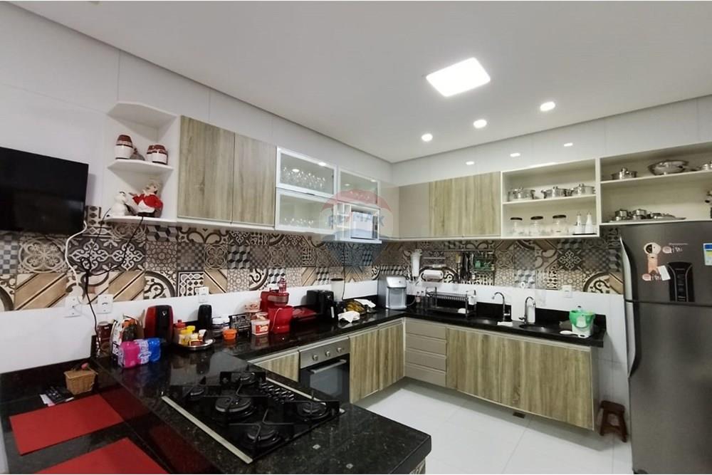 Casa de Condomínio - Alugar - Belém , Pará - 7a8cbae4-2c47-42f3-8f28-ada1bb46d330.jpeg - 720921121-24