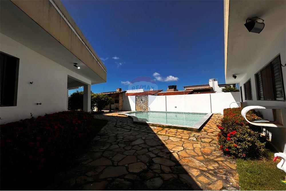 Casa - Alugar - Natal , Rio Grande do Norte - 29 - 720891024-223