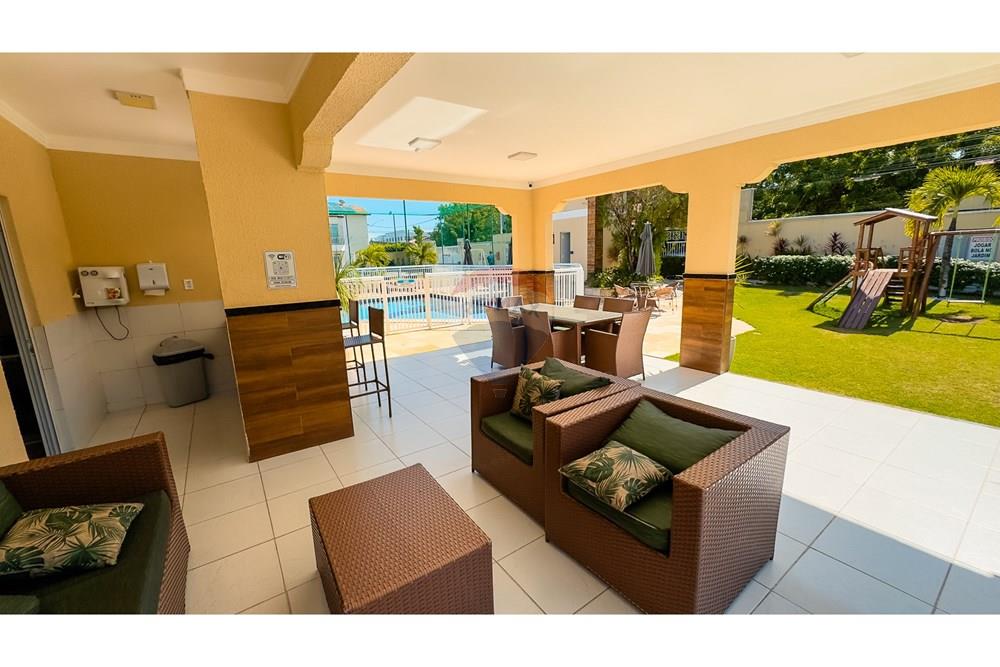 Casa de Condomínio - Venda - Eusébio , Ceará - 1000073211.jpg - 722031077-11