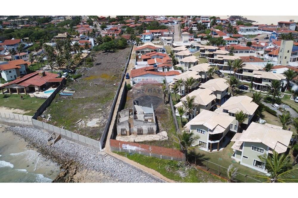 Terreno - Venda - Nísia Floresta , Rio Grande do Norte - DJI_0549.JPG - 720891001-109