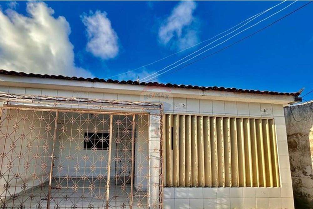 Casa - Venda - João Pessoa , Paraíba - Frente 3.jpg - 722011062-5