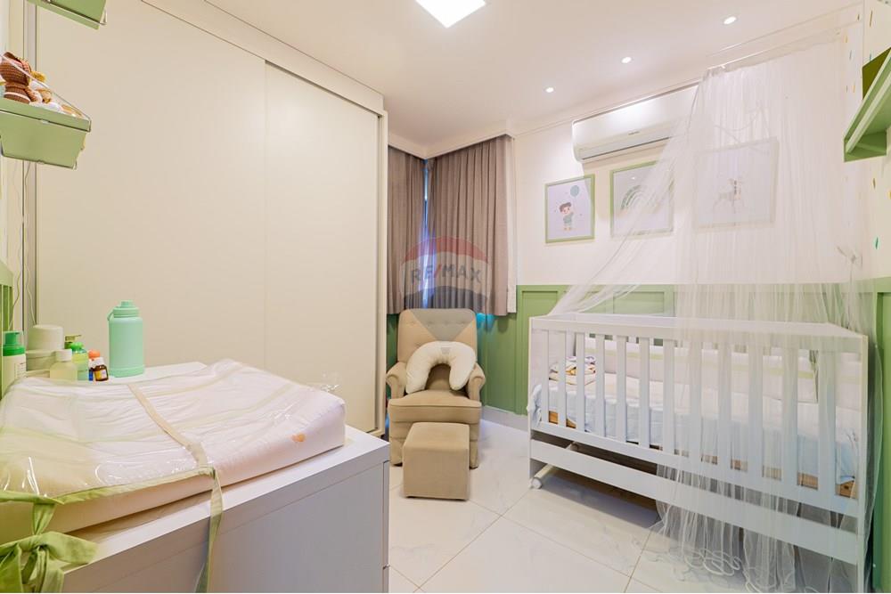 Apartamento - Venda - João Pessoa , Paraíba - IMG06383.JPG - 722011065-12