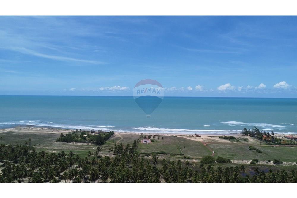 Terreno - Venda - São Miguel do Gostoso , Rio Grande do Norte - DJI_0055.JPG - 720891024-184