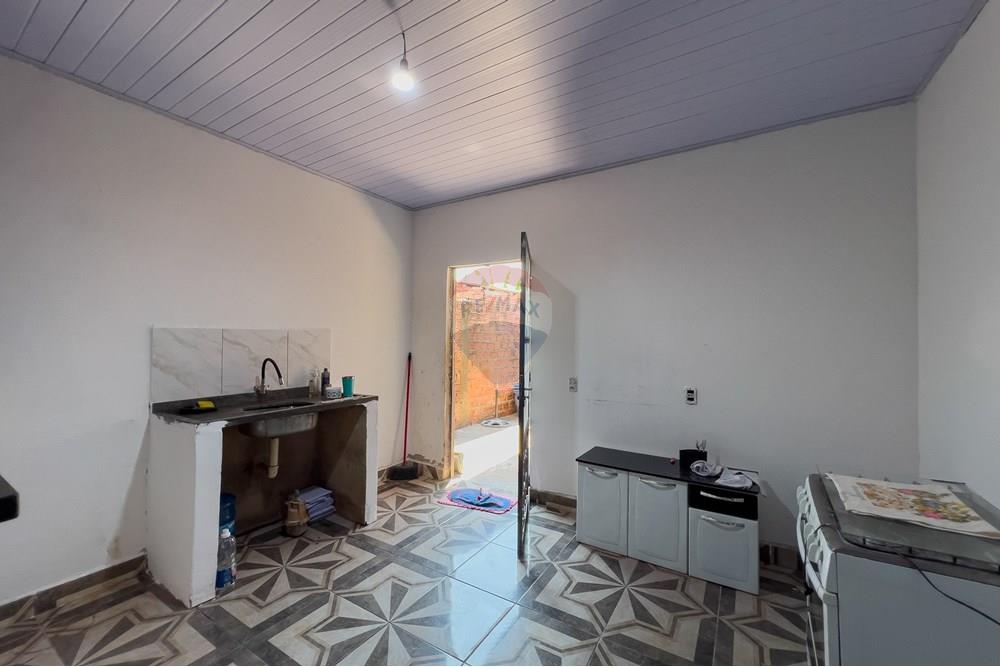 Casa - Venda - Porto Velho , Rondônia - IMG_1121.jpg - 721551059-1