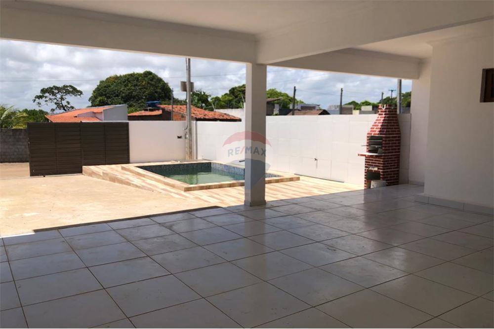 Casa - Venda - Conde , Paraíba - 5 - 720871031-77