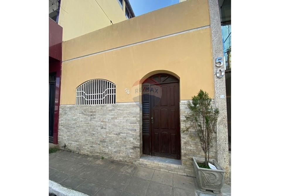 Ponto Comercial/ Loja - Alugar - Guarabira , Paraíba - 1.jpeg - 720551009-108