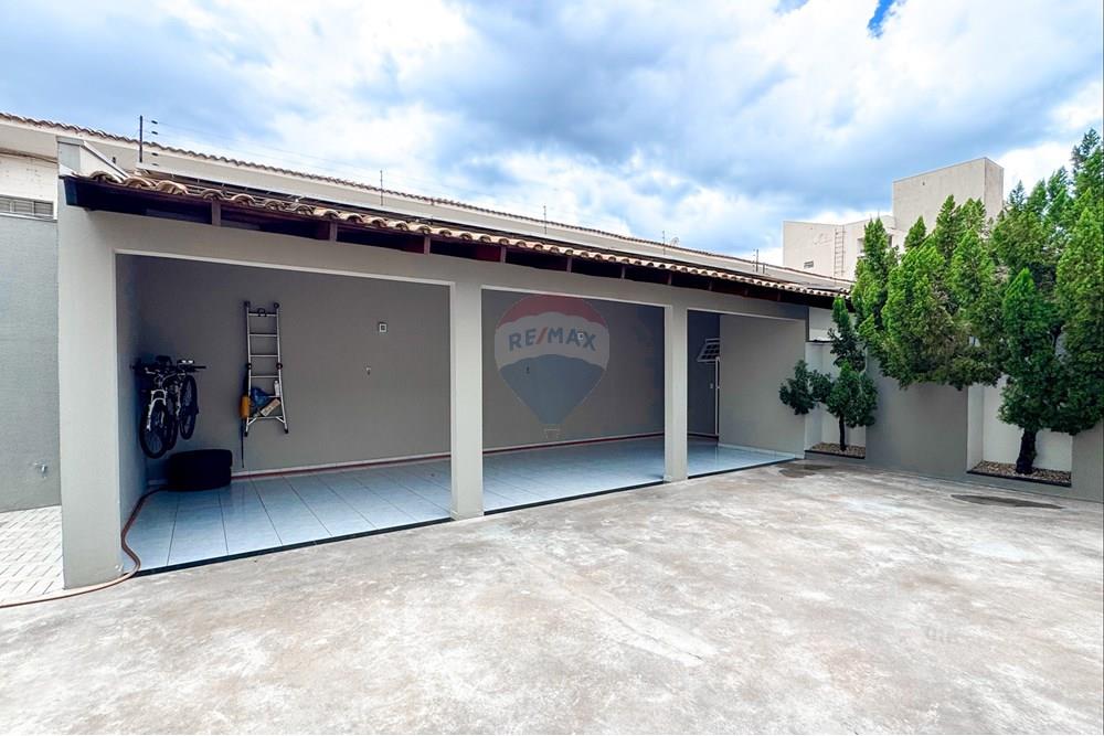 Casa Comercial - Venda - Rondonópolis , Mato Grosso - 23---.JPG - 720851006-271