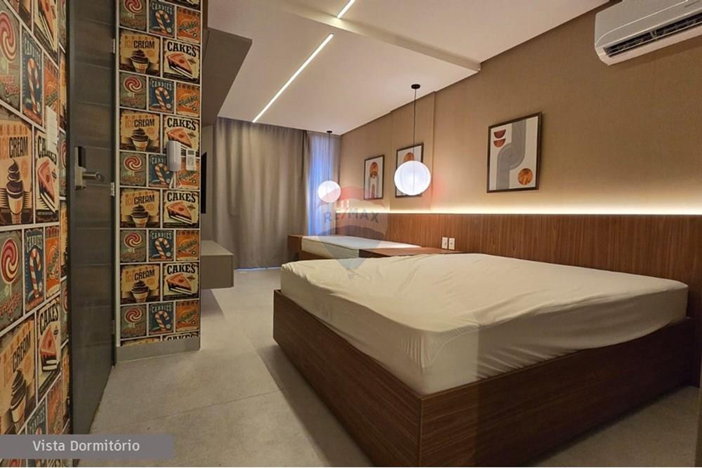 Studio - Alugar - Cabedelo , Paraíba - Slide10.JPG - 720301142-19