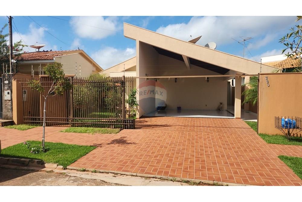 Casa - Venda - Rondonópolis , Mato Grosso - 0aeaa0a7-1fda-484a-9542-d472eae72d20.jpg - 720851020-86