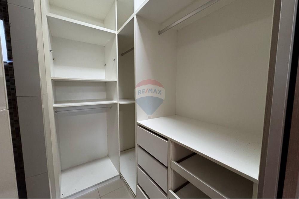 Apartamento - Alugar - Fortaleza , Ceará - bd69cf97-441b-42ff-9127-45410297315f.jpeg - Closet - 722031038-56