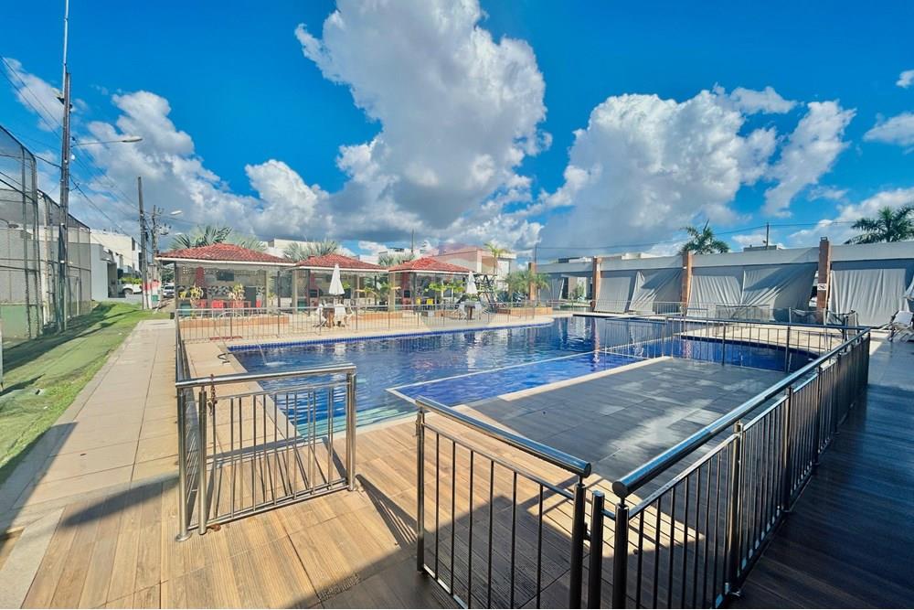 Casa de Condomínio - Alugar - Ananindeua , Pará - WhatsApp Image 2025-06-18 at 14.16.36 (2).jpeg - 720921067-52