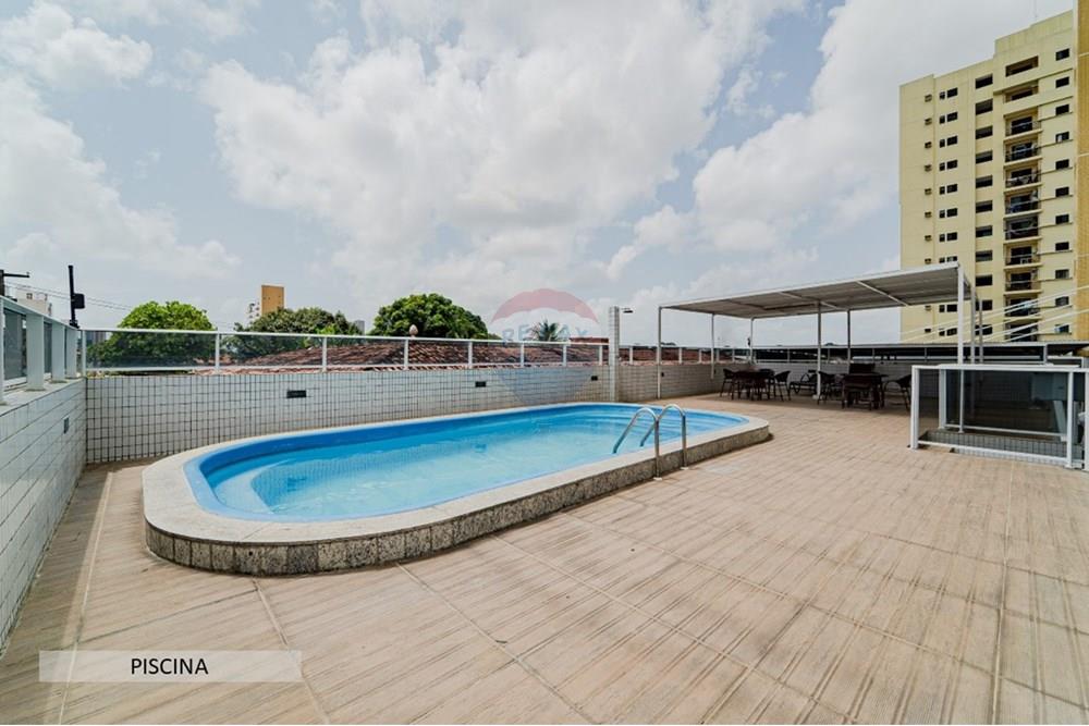 Apartamento - Venda - João Pessoa , Paraíba - Slide12.JPG - Piscina - 720301177-45