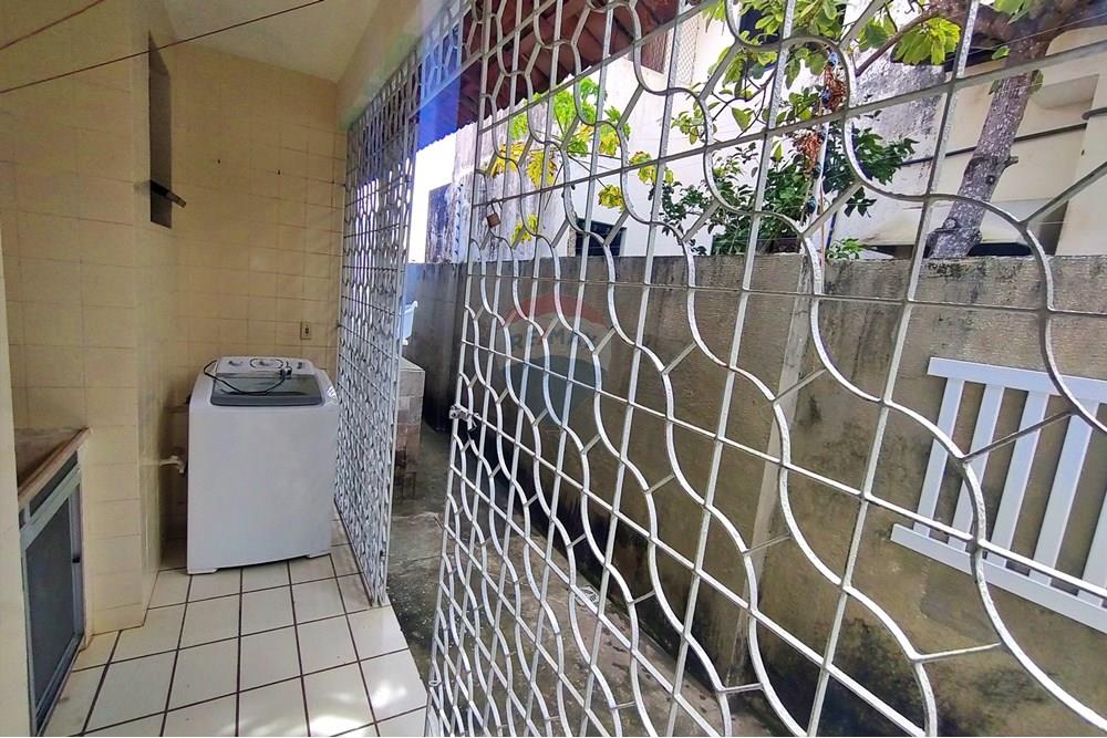 Casa - Venda - Natal , Rio Grande do Norte - IMG_20240807_132201760.jpg - 720731005-97