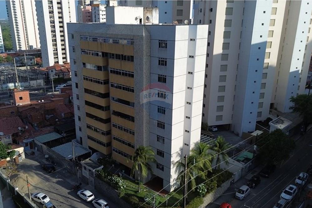Apartamento - Venda - Fortaleza , Ceará - DJI_0001.JPG - 721621010-186