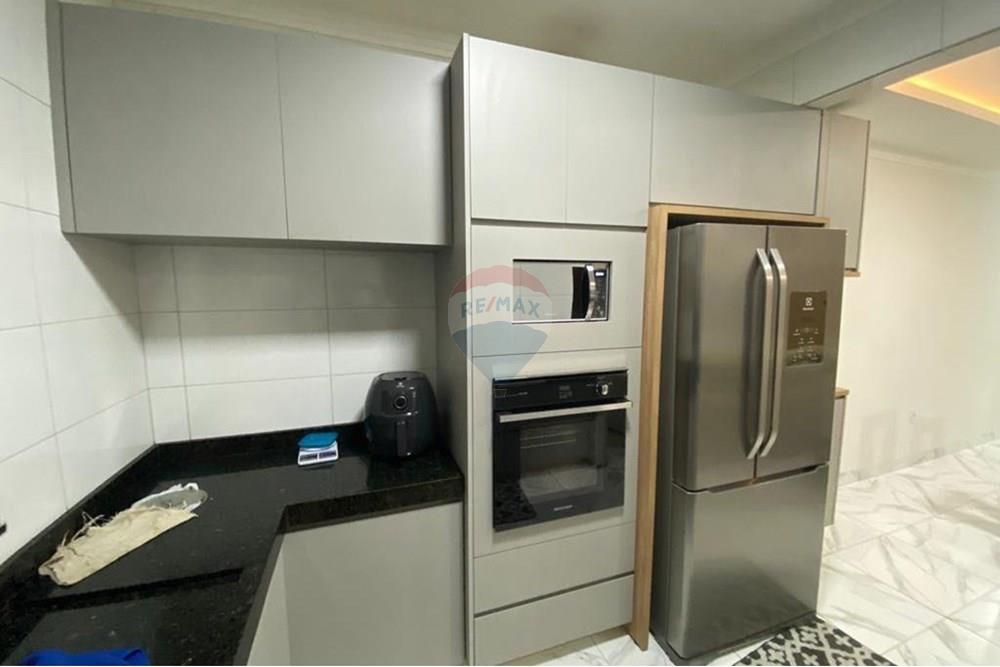 Casa - Venda - Aparecida de Goiânia , Goiás - 9.jpg - 722271003-36