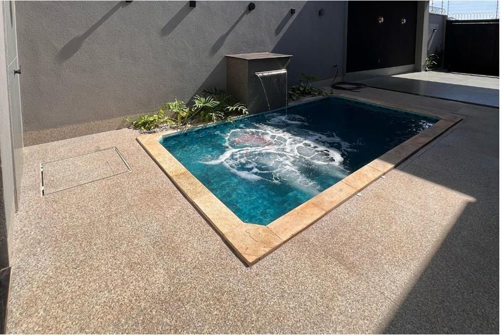 Casa - Venda - Rio Verde , Goiás - 10.jpg - 722291014-46