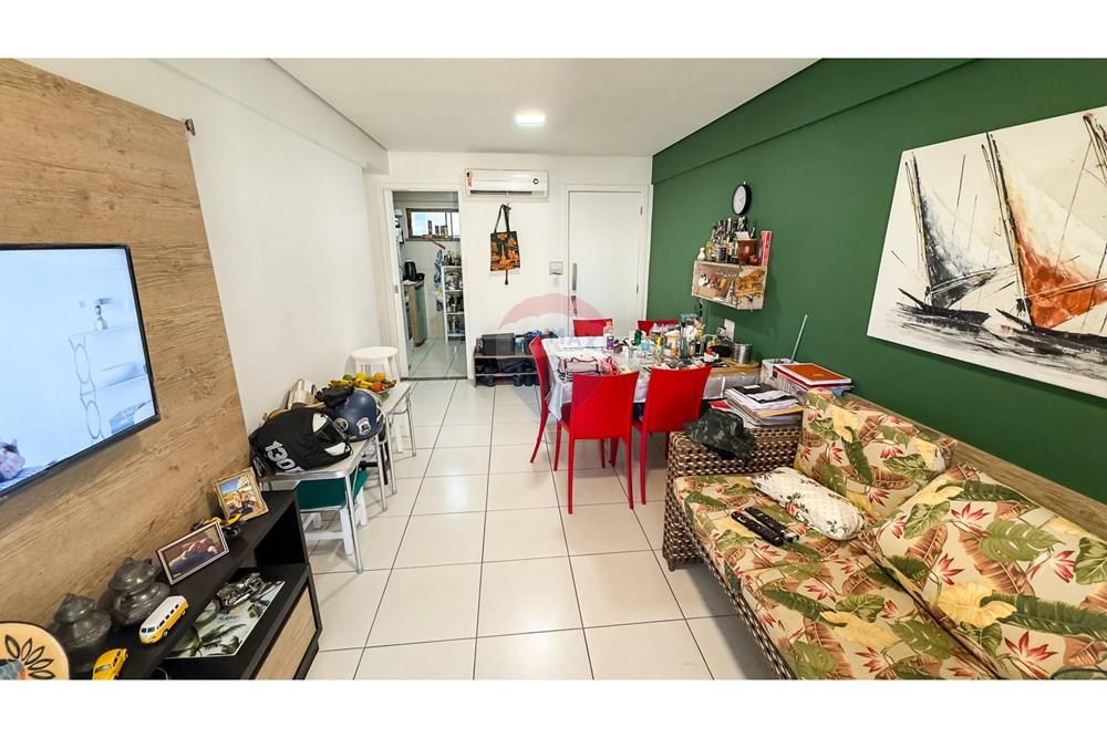 Apartamento - Venda - Aquiraz , Ceará - hercules-500.jpg - 722031018-70