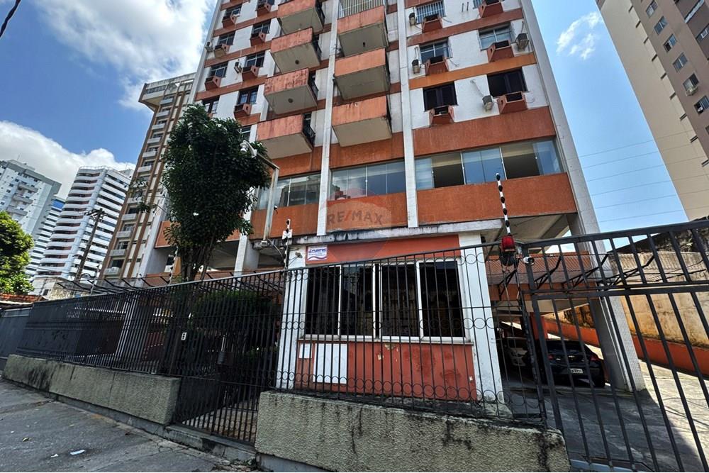 Apartamento - Alugar - Belém , Pará - 29.jpg - 720671001-39