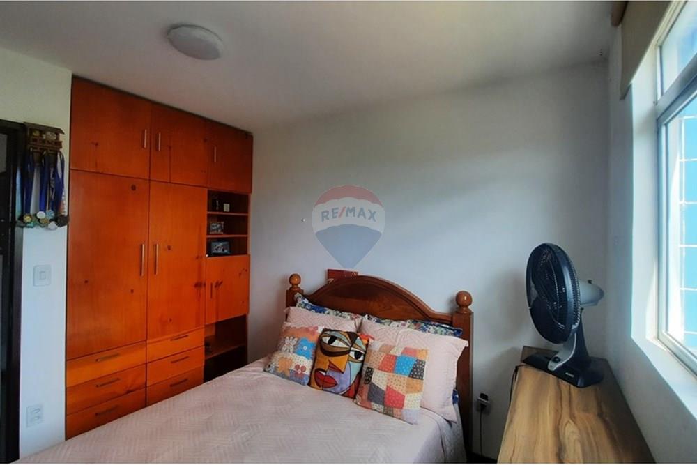 Apartamento - Venda - Cabedelo , Paraíba - 009 Quarto1 02.jpg - Quarto - 720471069-52