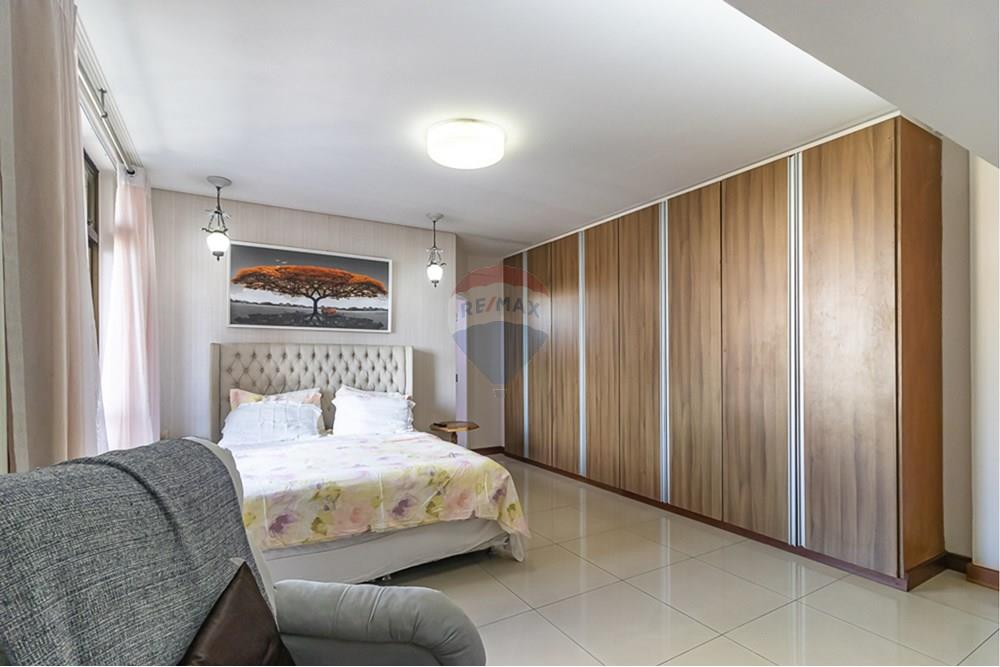 Apartamento - Alugar - Belém , Pará - suite principal ed garden foto 4.jpg - 720921029-84