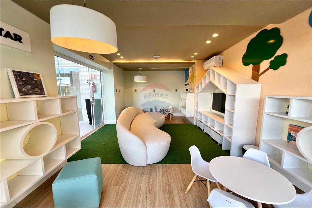 Apartamento - Alugar - Campina Grande , Paraíba - 50 - 720291006-166