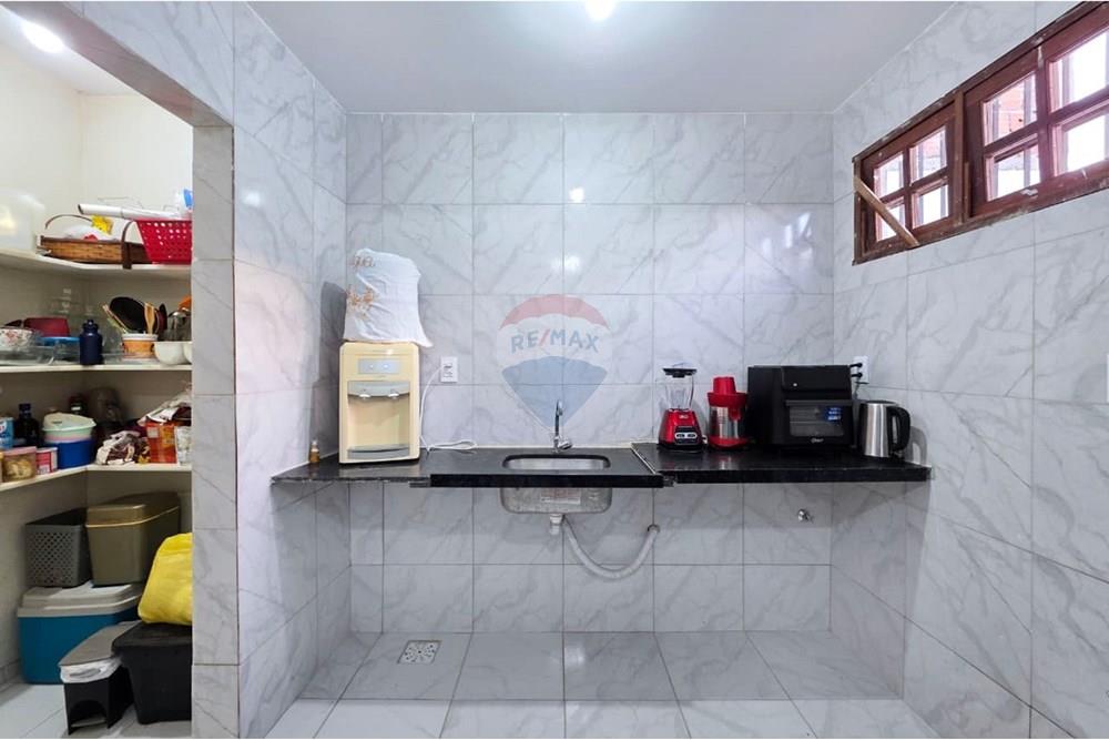 Casa - Venda - Campina Grande , Paraíba - 8.jpg - 720291067-16